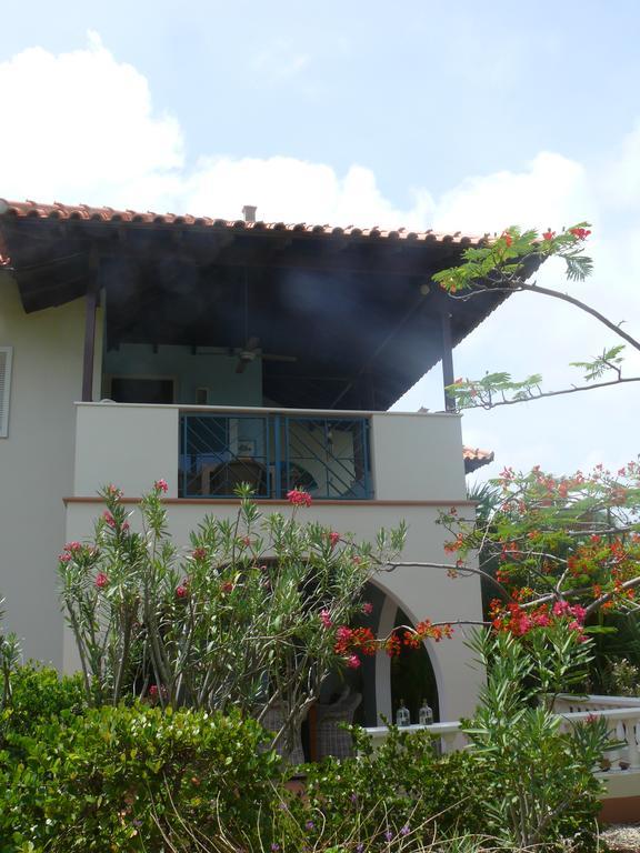 Apartment 1&5 in Windsock Beach Resort Bonaire Exterior foto